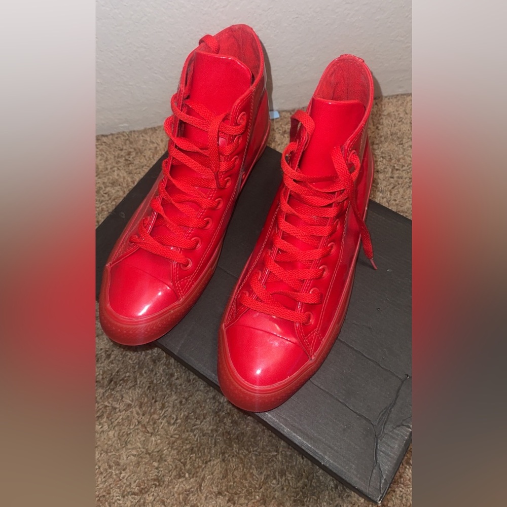 Men’s converse